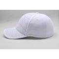 Factory wholesale 6 panel running polyester blank caps